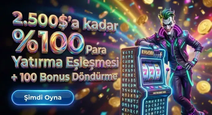 Kralbet Casino